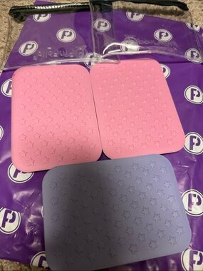 Set of 3 Pinfolio MiniBoards with 2 Carrying Case